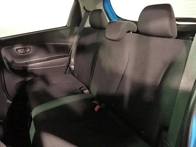 2018 Toyota Vitz Hybrid for Sale in Kenya by Best Cars for Sale in Kenya Ltd.