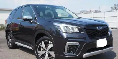 2018 Subaru Forester (SKE) for Sale in Kenya