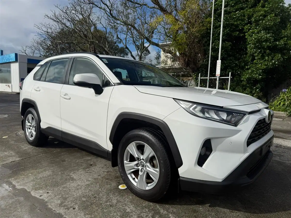 2019 Toyota RAV4 for Sale in Kenya by Best Cars for Sale in Kenya Ltd.