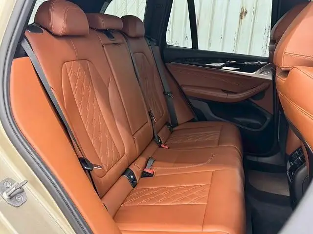 2018 BMW X3 20d M Sport for Sale in Kenya by Best Cars for Sale in Kenya Ltd.