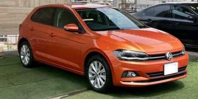 2018 Volkswagen Polo for Sale in Kenya