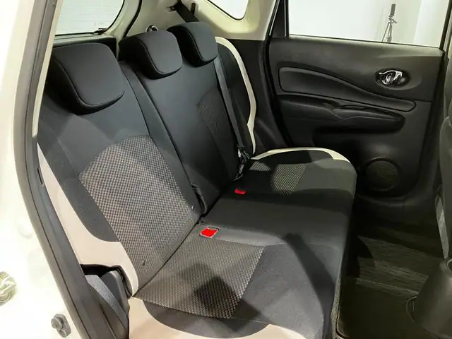 2018 Nissan Note X for Sale in Kenya by Best Cars for Sale in Kenya Ltd.
