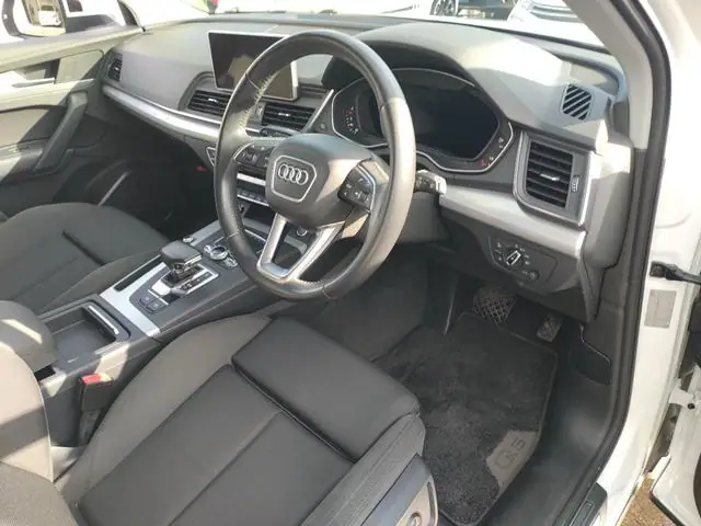 2018 Audi Q5 for Sale in Kenya by Best Cars for Sale in Kenya Ltd.