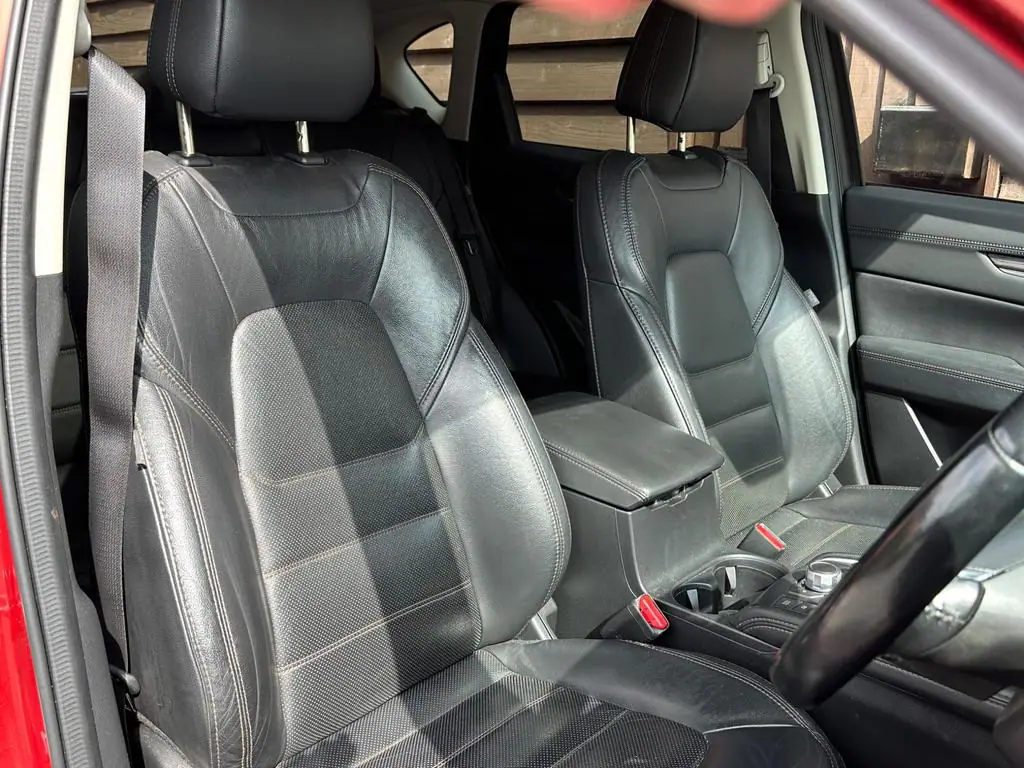 2018 Mazda CX-5 25S for Sale in Kenya by Best Cars for Sale in Kenya Ltd.