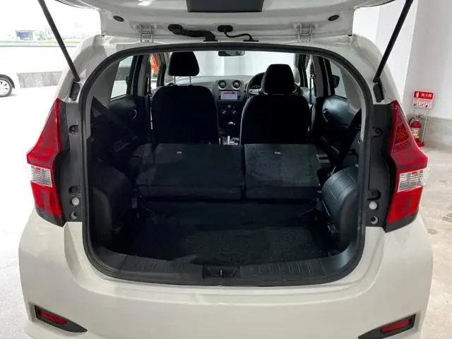2018 Nissan Note X for Sale in Kenya by Best Cars for Sale in Kenya Ltd.