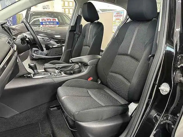 2018 Mazda Axela 15S for Sale in Kenya by Best Cars for Sale in Kenya Ltd.