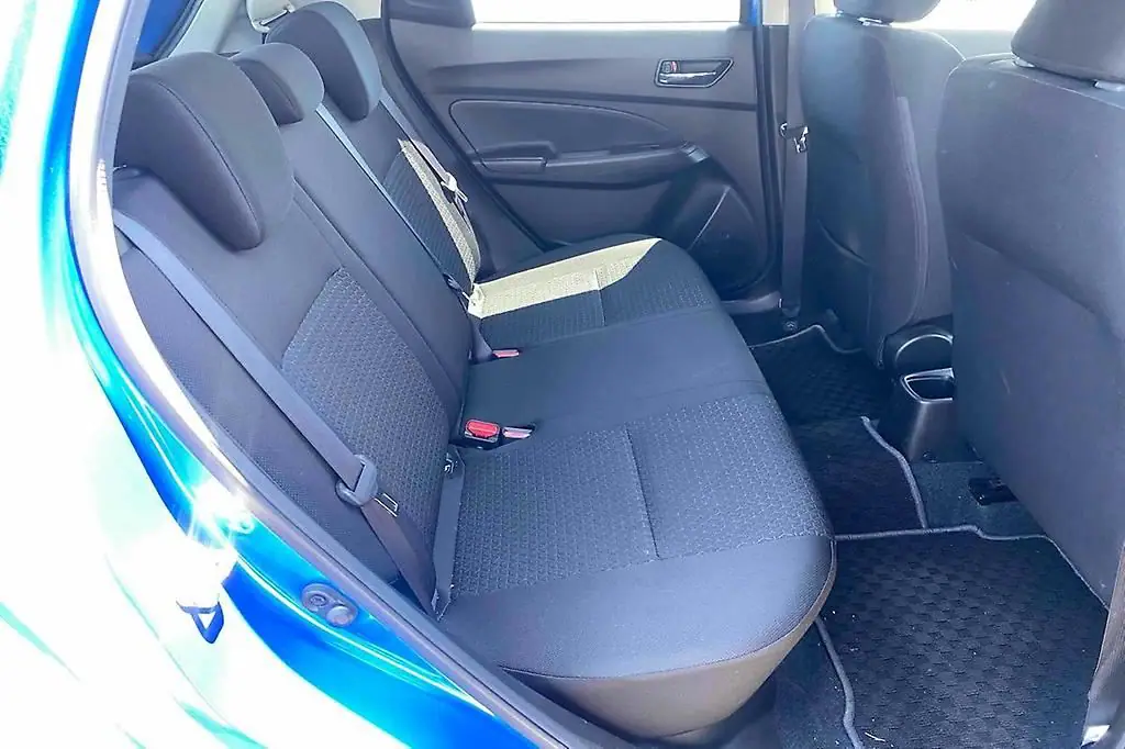 2018 Suzuki Swift for Sale in Kenya by Best Cars for Sale in Kenya Ltd.