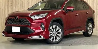 2019 Toyota RAV 4 G Z for Sale in Kenya for Sale in Kenya