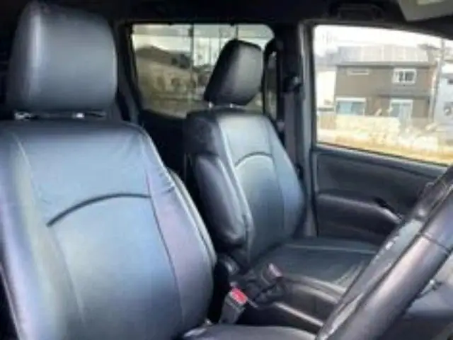 2018 Toyota Voxy ZS for Sale in Kenya by Best Cars for Sale in Kenya Ltd.
