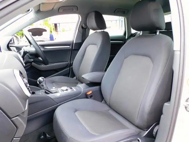 2018 Audi A3 TFSI Sportback for Sale in Kenya by Best Cars for Sale in Kenya Ltd.