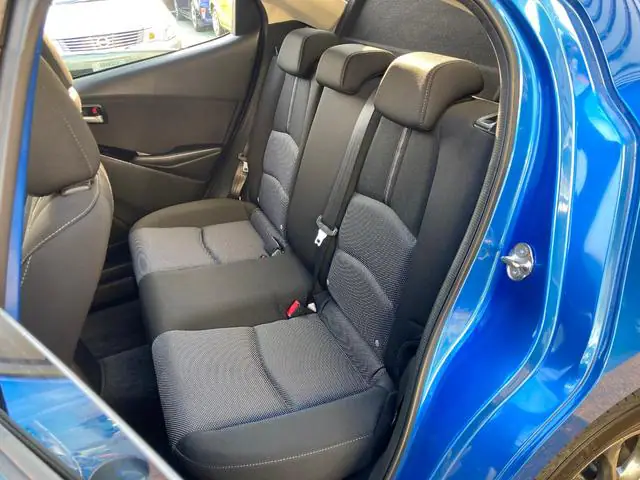 2018 Mazda Demio 13S for Sale in Kenya by Best Cars for Sale in Kenya Ltd.