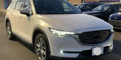 2018 Mazda CX-8 for Sale in Kenya