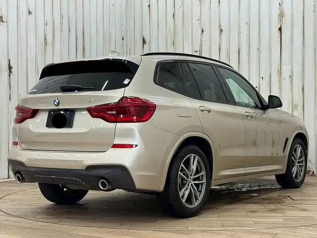2018 BMW X3 20d M Sport for Sale in Kenya by Best Cars for Sale in Kenya Ltd.