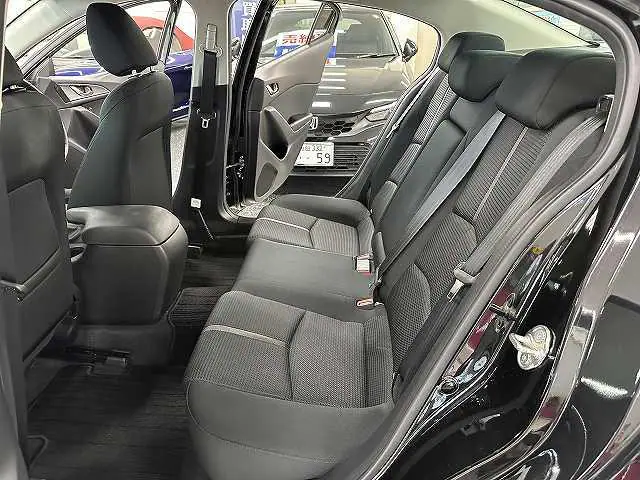 2018 Mazda Axela 15S for Sale in Kenya by Best Cars for Sale in Kenya Ltd.