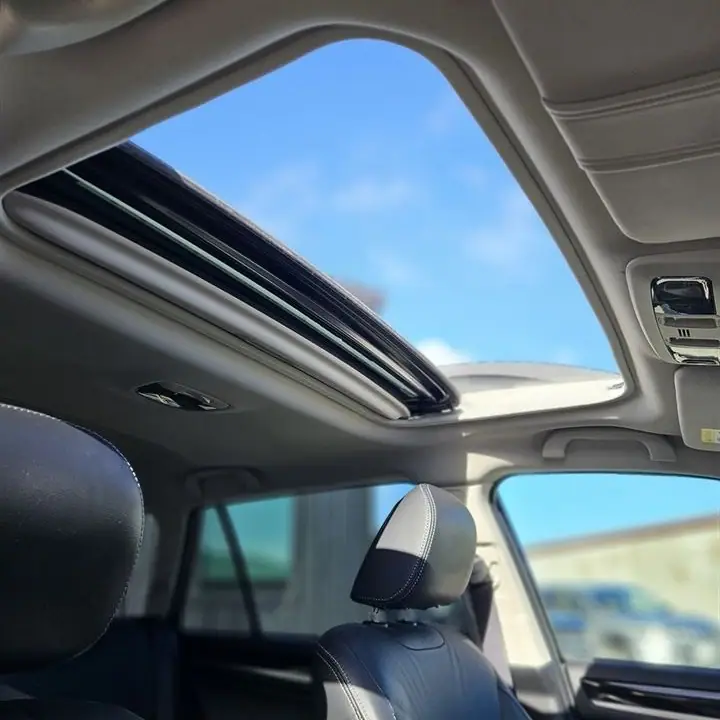 2018 Subaru Outback for Sale in Kenya by Best Cars for Sale in Kenya Ltd.
