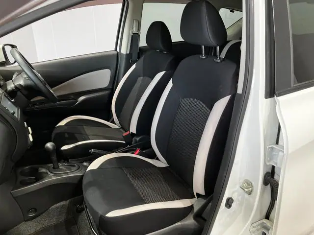 2018 Nissan Note X for Sale in Kenya by Best Cars for Sale in Kenya Ltd.