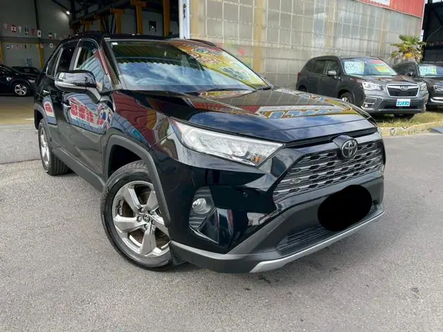 2019 Toyota RAV4 G 4WD for Sale in Kenya by Best Cars for Sale in Kenya Ltd.