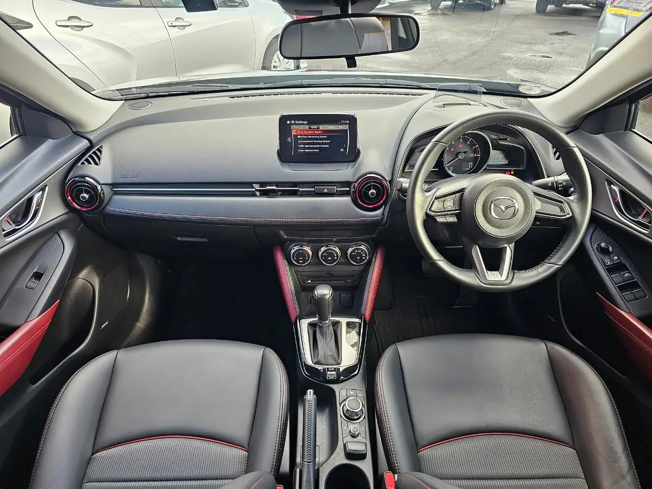 2018 Mazda CX-3 for Sale in Kenya by Best Cars for Sale in Kenya Ltd.