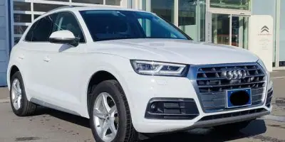2018 Audi Q5 for SALE IN Kenya