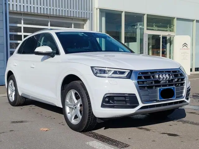 2018 Audi Q5 for Sale in Kenya by Best Cars for Sale in Kenya Ltd.