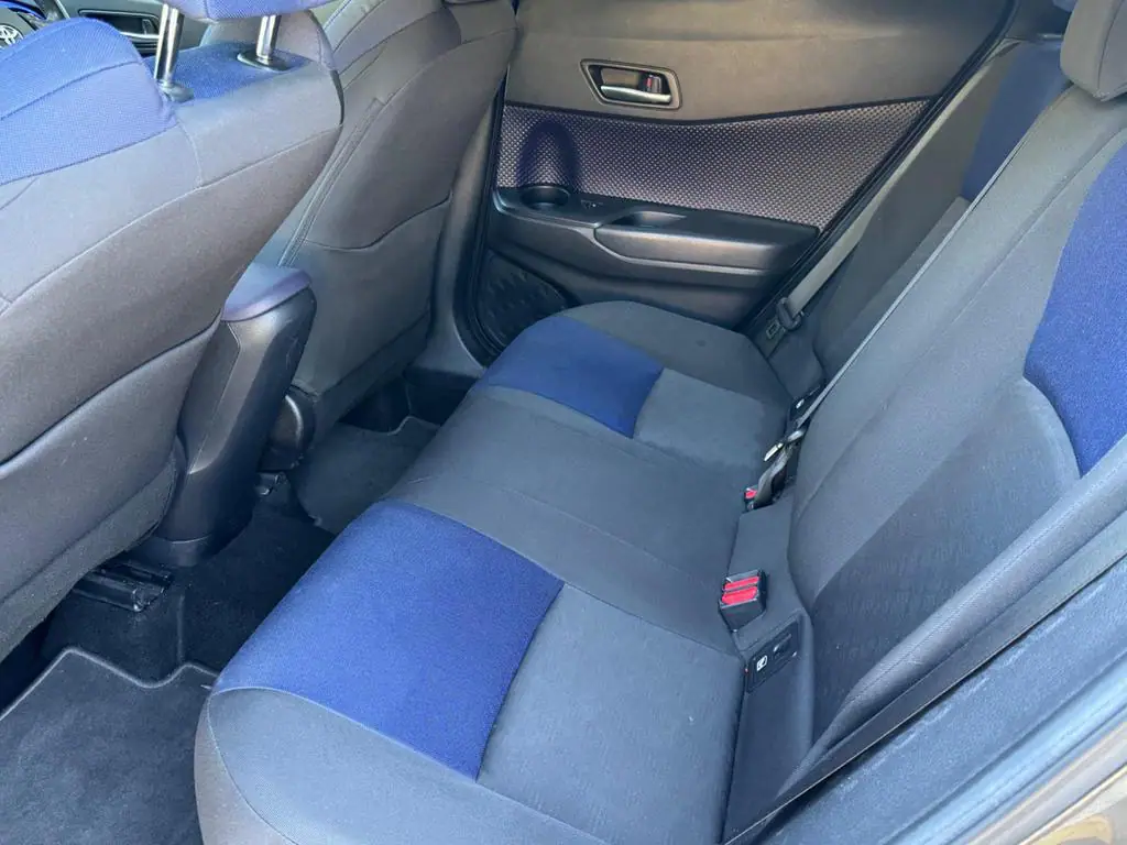 2018 Toyota C-HR G for Sale in Kenya by Best Cars for Sale in Kenya Ltd.