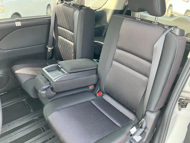 2019 Nissan Serena Hybrid for sale in Kenya by Best Cars for in Kenya Ltd.