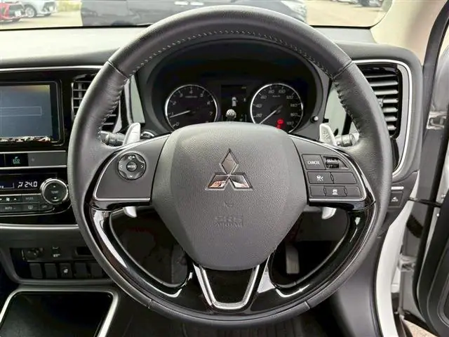 2019 Mitsubishi Outlander 20G for Sale in Kenya by Best Cars for Sale in Kenya Ltd.