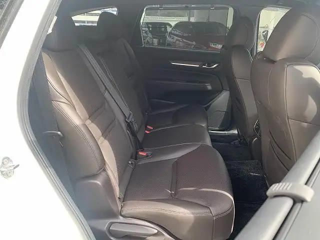 2018 Mazda CX-8 for Sale in Kenya by Best Cars for Sale in Kenya Ltd.