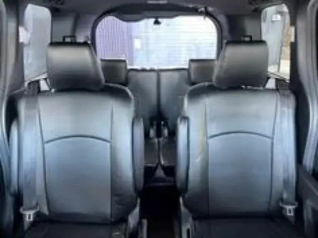 2018 Toyota Voxy ZS for Sale in Kenya by Best Cars for Sale in Kenya Ltd.