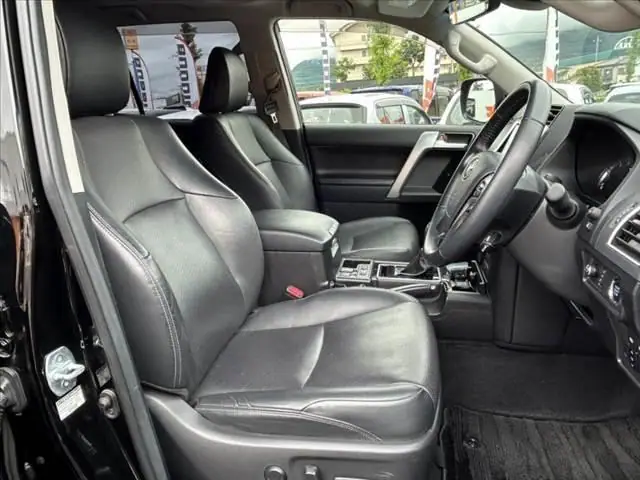 2020 Toyota Land Cruiser Prado TX-L for Sale in Kenya by Best Cars for Sale in Kenya Ltd.