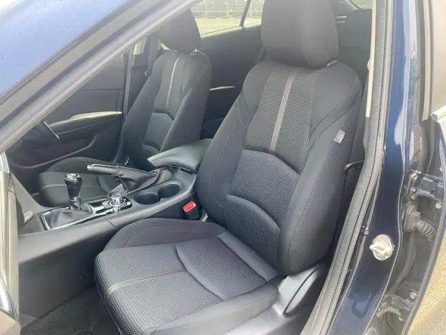 2018 Mazda Axela Sport 15S for Sale in Kenya by Best Cars for Sale in Kenya Ltd.