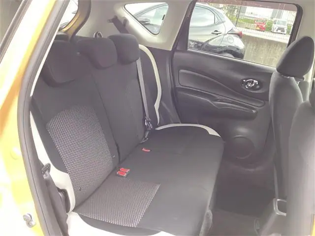 2018 Nissan Note X e-power for Sale in Kenya by Best Cars for Sale in Kenya Ltd.