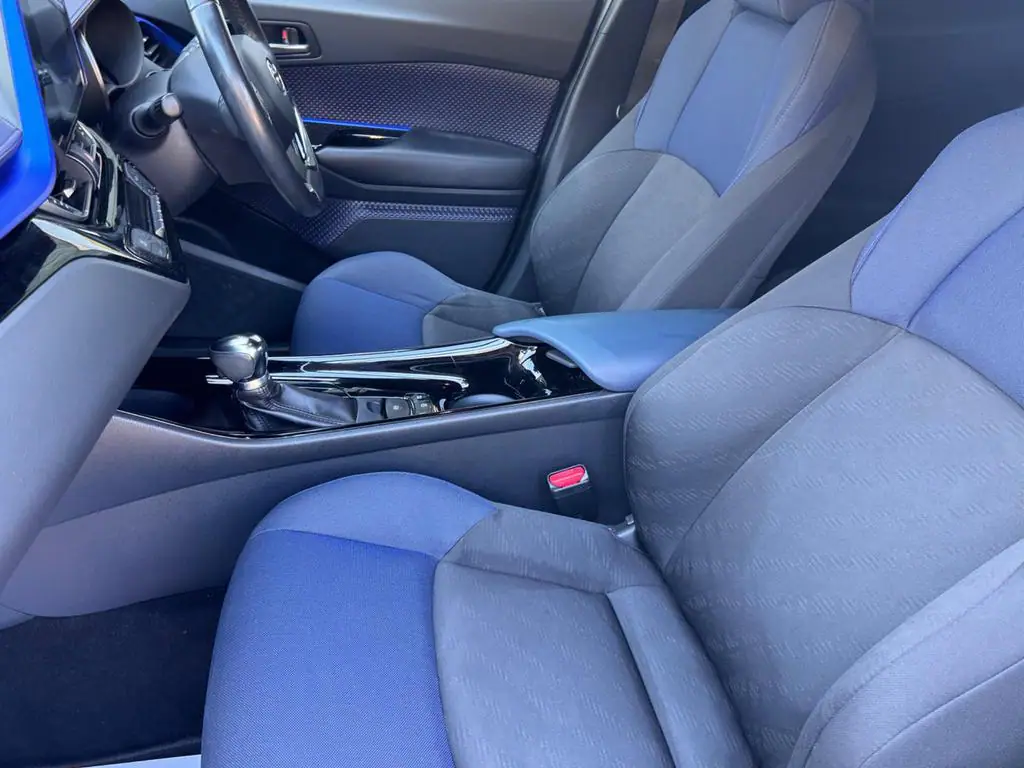 2018 Toyota C-HR G for Sale in Kenya by Best Cars for Sale in Kenya Ltd.