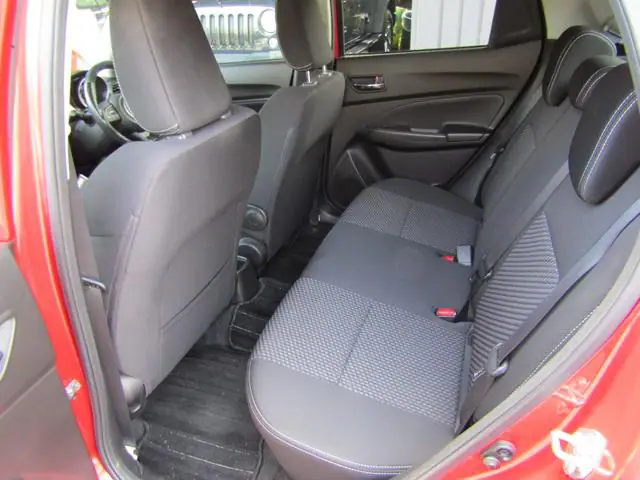 2019 Suzuki Swift RS for Sale in Kenya by Best Cars for Sale in Kenya Ltd.