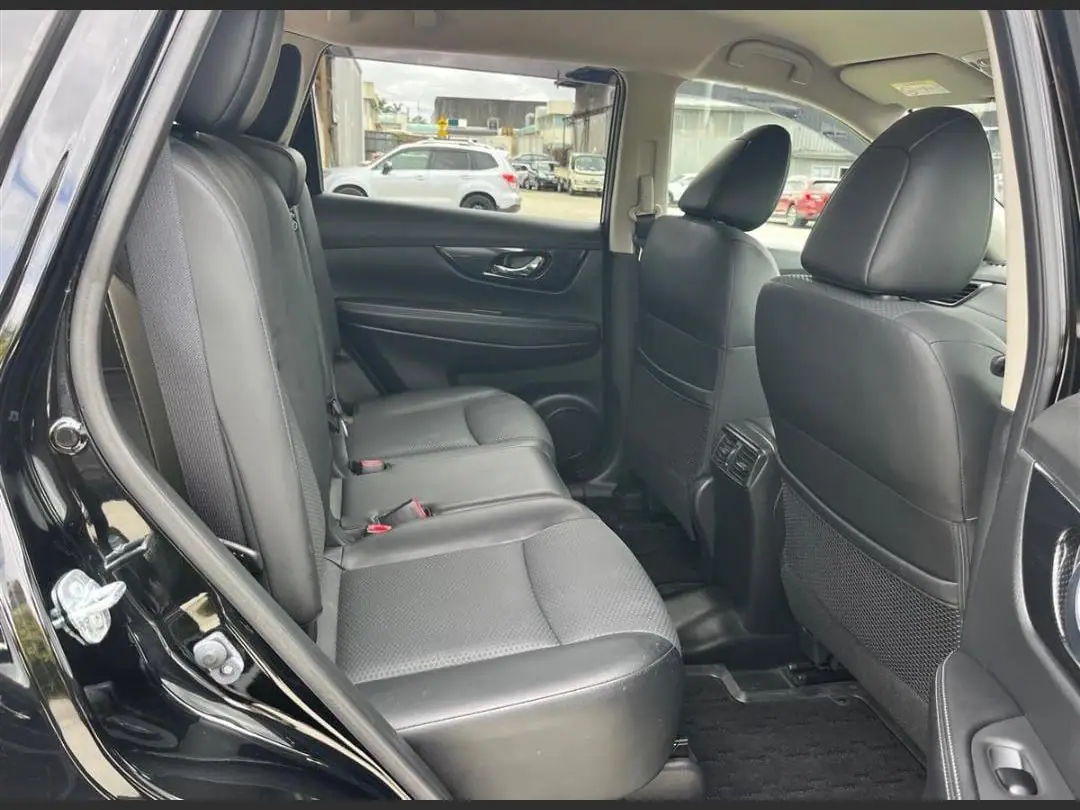 2018 Nissan X-trail for Sale in Kenya by Best Cars for Sale Kenya Ltd.