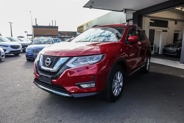 2018 Nissan X-trail 20XI Hybrid for Sale in Kenya by Best Cars for Sale Kenya Ltd.