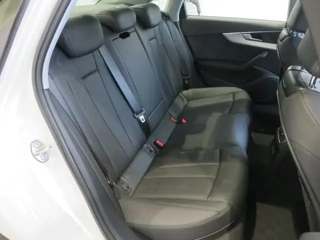 2018 Audi A4 TFSI Quattro for Sale in Kenya by Best Cars for Sale in Kenya Ltd.