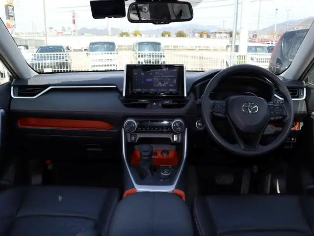 2019 Toyota RAV 4 Adventure for Sale in Kenya by Best Cars for Sale in Kenya Ltd.