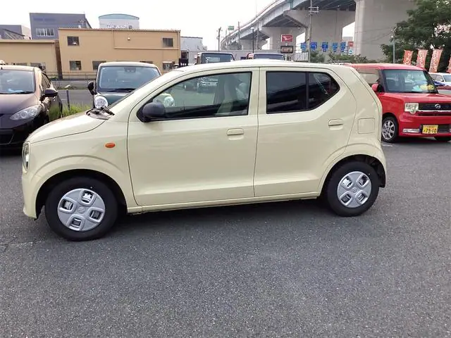 2018 Suzuki Alto for Sale in Kenya by Best Cars for Sale in Kenya Ltd.
