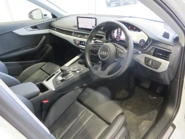 2018 Audi A4 TFSI Quattro for Sale in Kenya by Best Cars for Sale in Kenya Ltd.