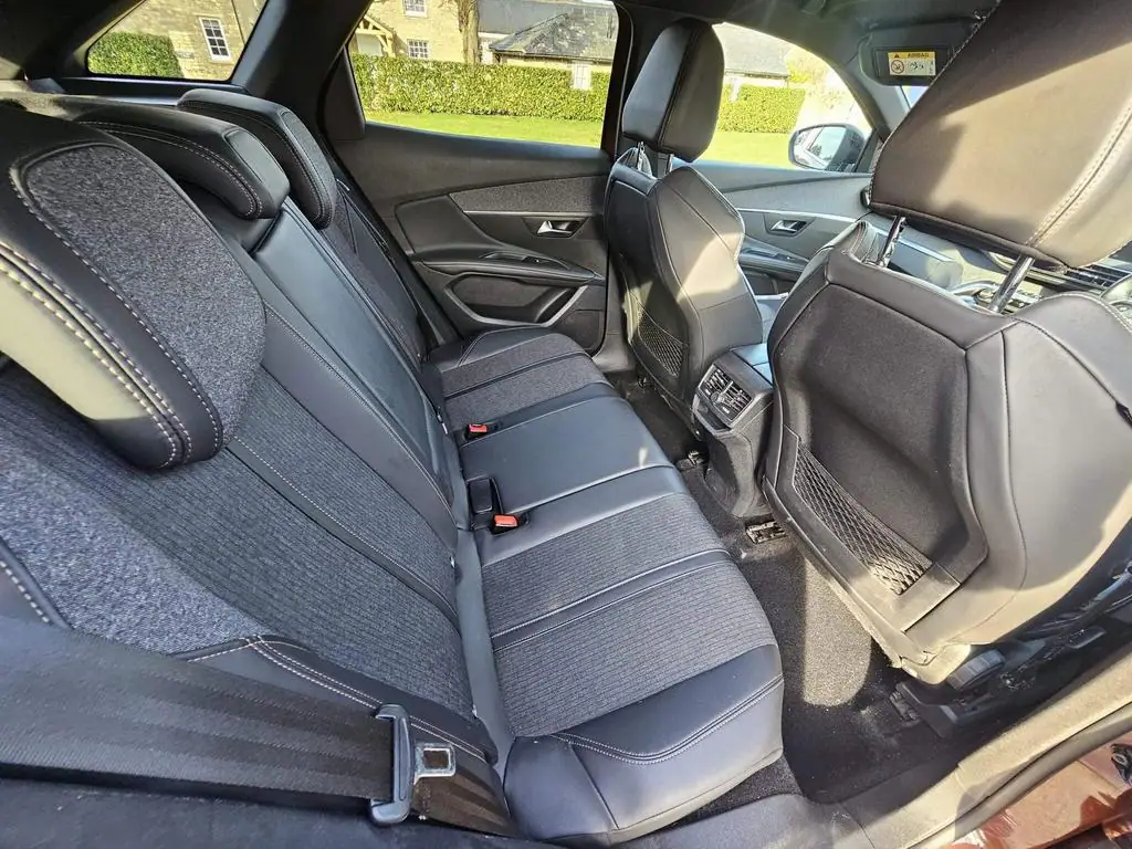 2018 Peugeot 3008 GT for Sale in Kenya by Best Cars for Sale in Kenya Ltd.
