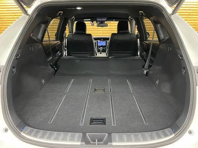 2018 Toyota Harrier Premium for Sale in Kenya by Best Cars for Sale in Kenya Ltd.