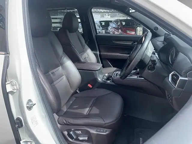 2018 Mazda CX-8 for Sale in Kenya by Best Cars for Sale in Kenya Ltd.