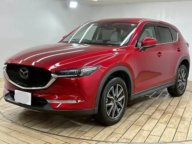 2018 Mazda CX-5 25S for Sale in Kenya by Best Cars for Sale in Kenya Ltd.
