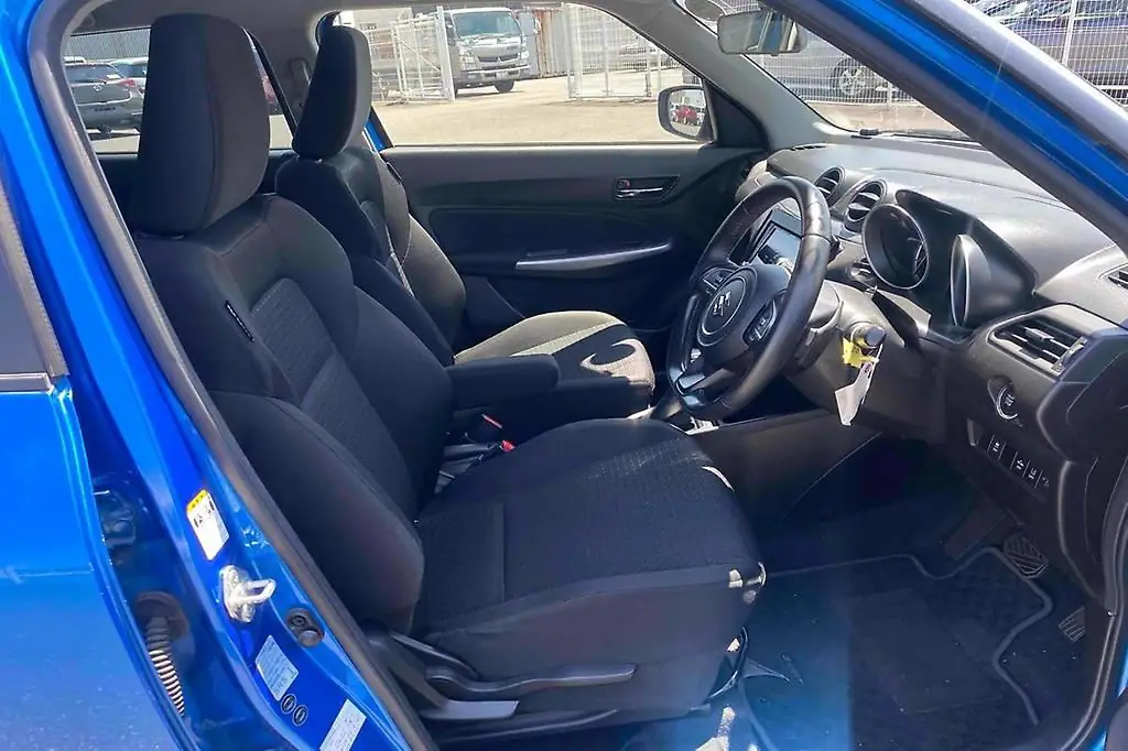 2018 Suzuki Swift for Sale in Kenya by Best Cars for Sale in Kenya Ltd.