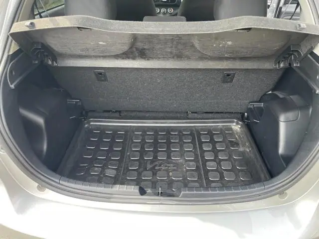 2018 Toyota Vitz F for Sale in Kenya by Best Cars for Sale in Kenya Ltd.