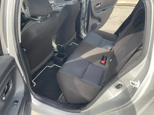 2018 Toyota Vitz F for Sale in Kenya by Best Cars for Sale in Kenya Ltd.