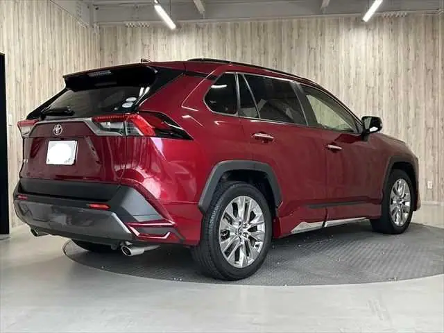 2019 Toyota RAV 4 G Z for Sale in Kenya by Best Cars for Sale in Kenya Ltd.