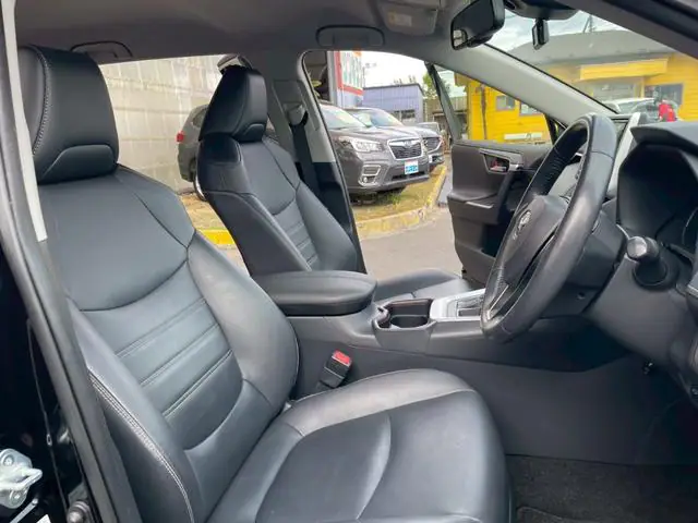 2019 Toyota RAV4 G 4WD for Sale in Kenya by Best Cars for Sale in Kenya Ltd.