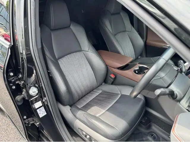 2020 Toyota Harrier Z for Sale in Kenya by Best Cars for Sale in Kenya Ltd.